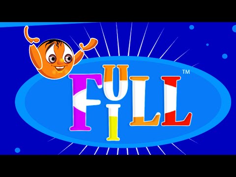 Full Fill Game | Gameplay Walkthrough Video - YouTube