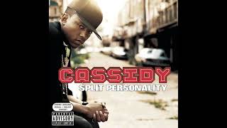 Cassidy Larsiny featuring Jazze Pha - Lip Stick To Twirl It A Super Fly Girls