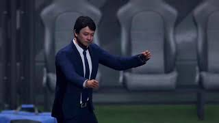 SAMURAI BLUEでW杯優勝目指す!決勝T1回戦！part41