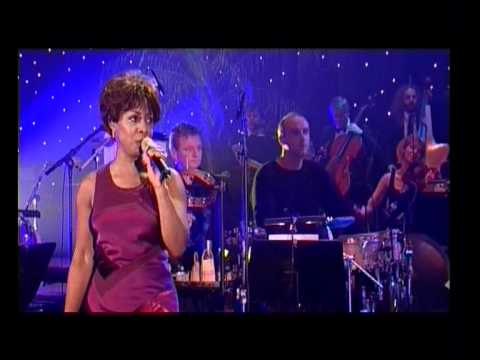 Oleta Adams - Metropole Orkest - Rhythm of Life