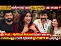 Swasika Siju Wilson Shabareesh Exclusive Interview Sold Vasanthi For Biryani Milestone Makers
