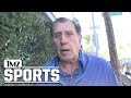 Rudy Tomjanovich Feels Sorry for Kermit Washington, Even Though He Almost Killed Me | TMZ Sports