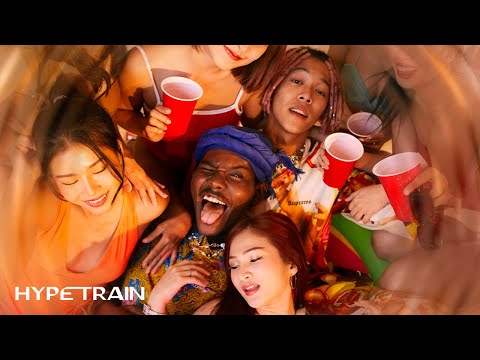 OG BOBBY x ESKIIMO - PUNANI (Prod. by NINO) OFFICIAL MV