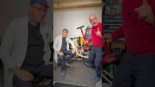 PUMPST DU IN BAR ODER PSI 🤔 Und: WARUM? #MTB #EMTB #Luftdruck