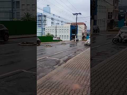 14/06/2025 ITAPIRANGA SC SANTA CATARINA CIDADE CATARINENSE divisa RIO GRANDE DO SUL #shorts