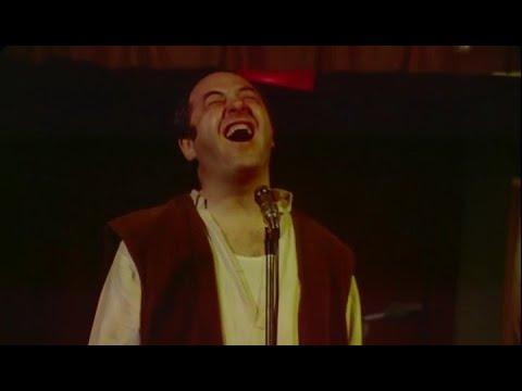 Raymond Lévesque - Tharèse 1974 (Bulldozer)