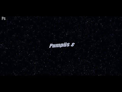 Pumpüss ja EHHAH 2015