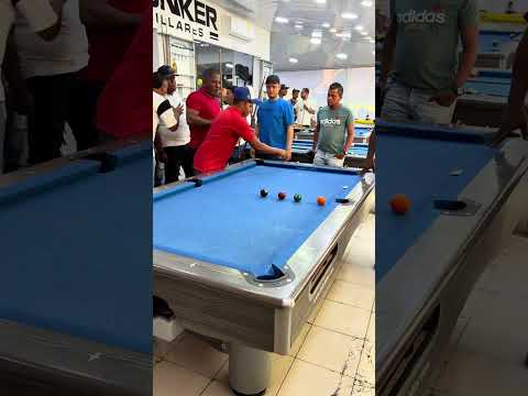 retos en cienaga magdalena #billiards #pool #8ballpool