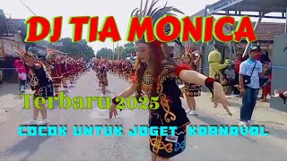 Download lagu DJ TIA MONICA'S LATEST SONGS ARE PERFECT FOR CARNIVAL mp3 Download lagu DJ TIA MONICA'S LATEST SONGS ARE PERFECT FOR CARNIVAL mp3