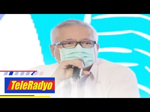 Teleradyo Balita (8 June 2021)