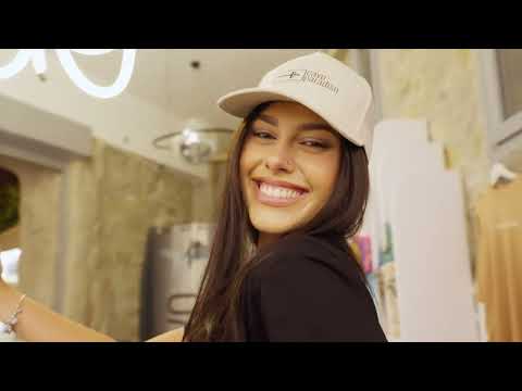 Beautiful Girl of Cavo Paradiso's Boutique (Summer 2024)