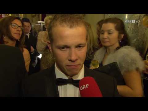 SemperOpernball 3.2.2017 mit Conchita - Seitenblicke