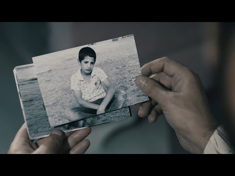 Şahê Bedo - Dema Zarok Bûm [Official Music Video]