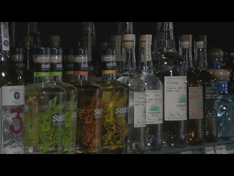 Texas city council looking into limiting alcohol sales near daycare centers