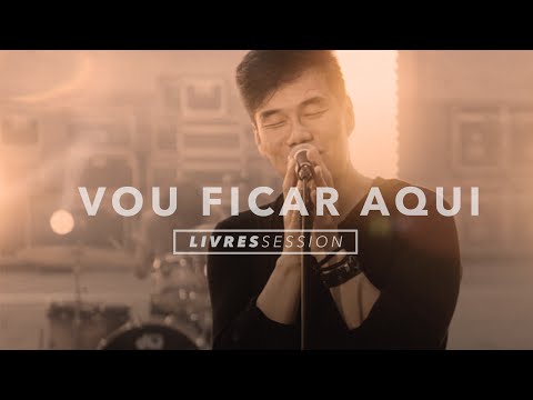 Vou Ficar Aqui video