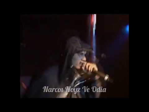 Noyz Narcos - Live Giaime 2003 - Truceboys