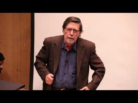 Bodies Up Against the Wall:Boarders,Boundaries, and Migration- Edward Casey