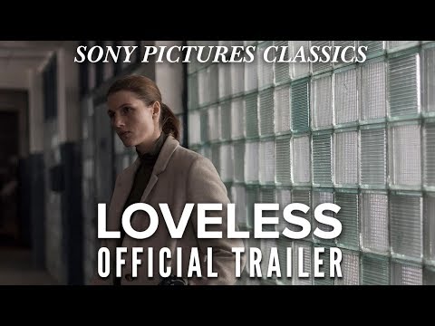 Loveless (2017) Trailer