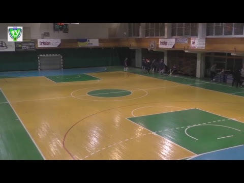 16 КУ 6 2/7 – 3/6 Офицеры ХНУПС – Тетра   игра