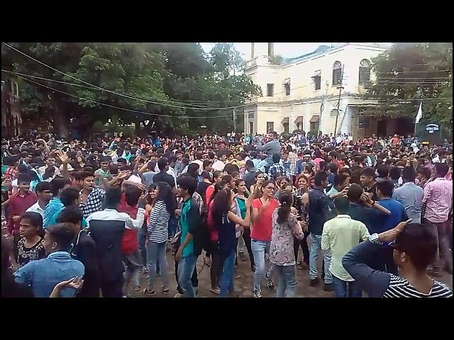 Government Holkar College Indore vidéo #1