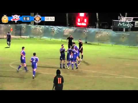 Trophy Superstore Premier League Rd 15: Peninsula Power v Easts