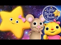 Twinkle Twinkle Little Star Nursery Rhymes For Babies By LittleBabyBum ABCs And 123s
