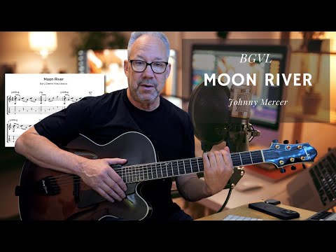 Moon River - BGVL Preview