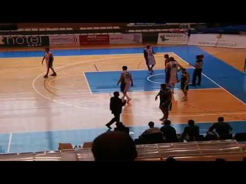 PLATA B.C. RIVER ANDORRA,81 - PLASENCIA EXTREMADURA,79 (01/05/2011 0:00:00)