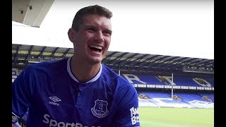 Wonderboy: I've been in enemy territory before, but nothing like Liverpool!