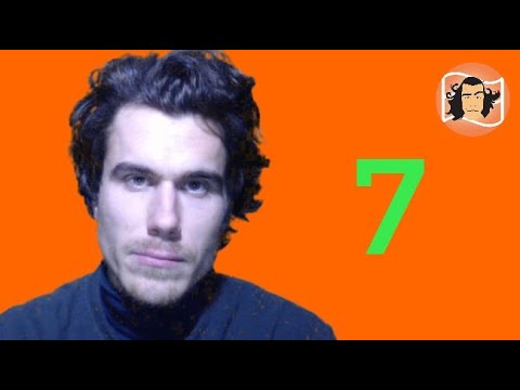 Key Word Transformation 7 - C1 Advanced: CAE