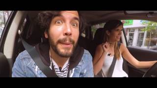 Les sessions M - Laurence Castera (Épisode 2)