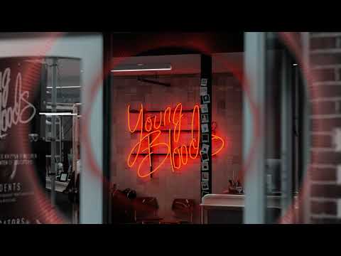 Daddy Was A Milkman - Youngblood