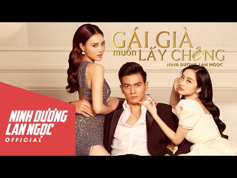 Thể hiện bởi Ninh Dương Lan Ngọc
