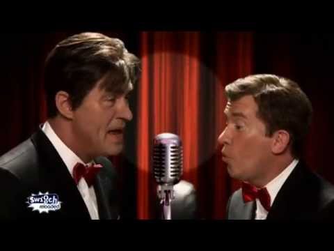 Two and a Half Men: Die Vorladung - Switch Reloaded