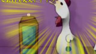 【女４人】ゆりかごの夢実況プレイ part4【ひよこ特務室】