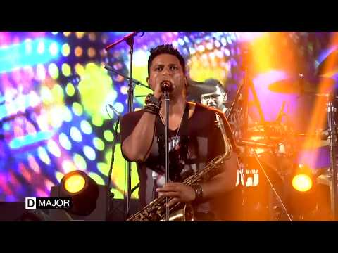 Awanhale - Hector Dias with D MAJOR