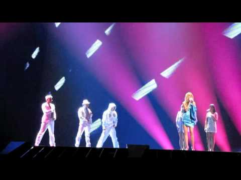 ESCKAZ live in Dusseldorf: Kati Wolf (Hungary) - What About My Dreams