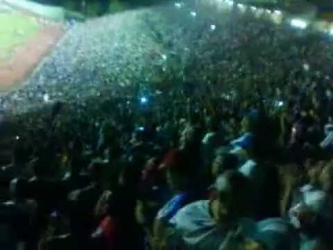 Bahia 3x3 Vitória - Final do Baiano 2012 - É CAMPEÃO