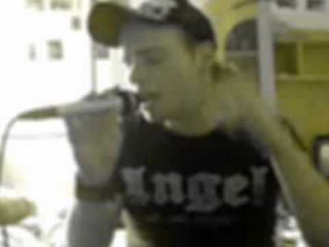 Danlo - Die Krankheit