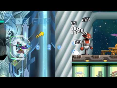 Starbreak - Why I always shoot while jumping on a Wildfire (1.8.4)