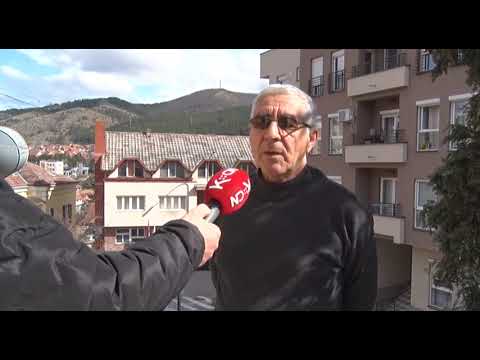 Aktivnosti Opštinske organizacije sportskih ribolovaca IBAR iz Raške