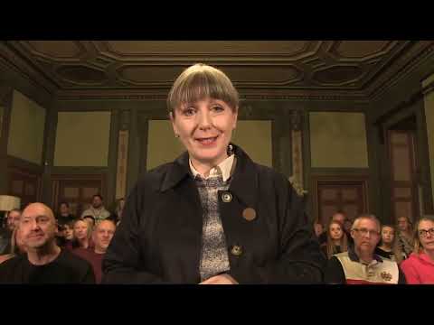 Most Haunted Live At Delapré Abbey - Halloween 2022