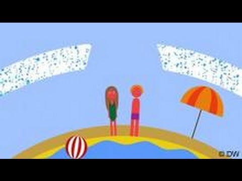 Was ist aus den Ozonlöchern geworden? | Global 3000