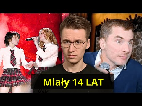 CHORY Eksperyment Dziecięcego Psychiatry - t.A.T.u.