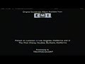 Closing To Pretty Woman 1990 VHS