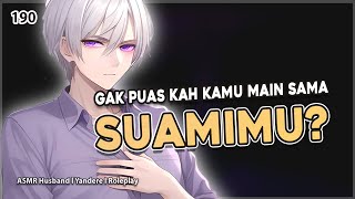 Download lagu [ASMR HUSBAND] SEMALAM DIMANA, KOK AKU TIDUR SENDIRI | SPCY | KISS | YANDERE | ASMR COWOK | ROLEPLAY mp3