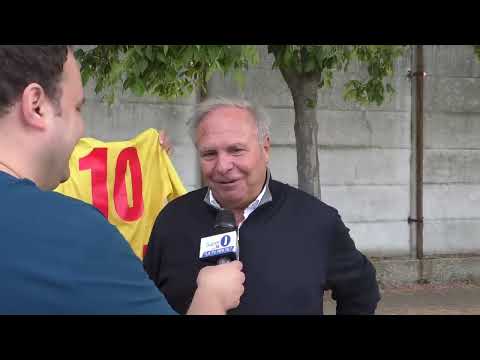 Promozione | Il presidente del Mosciano Core: "Stagione difficile, non so se resto il prossimo anno"