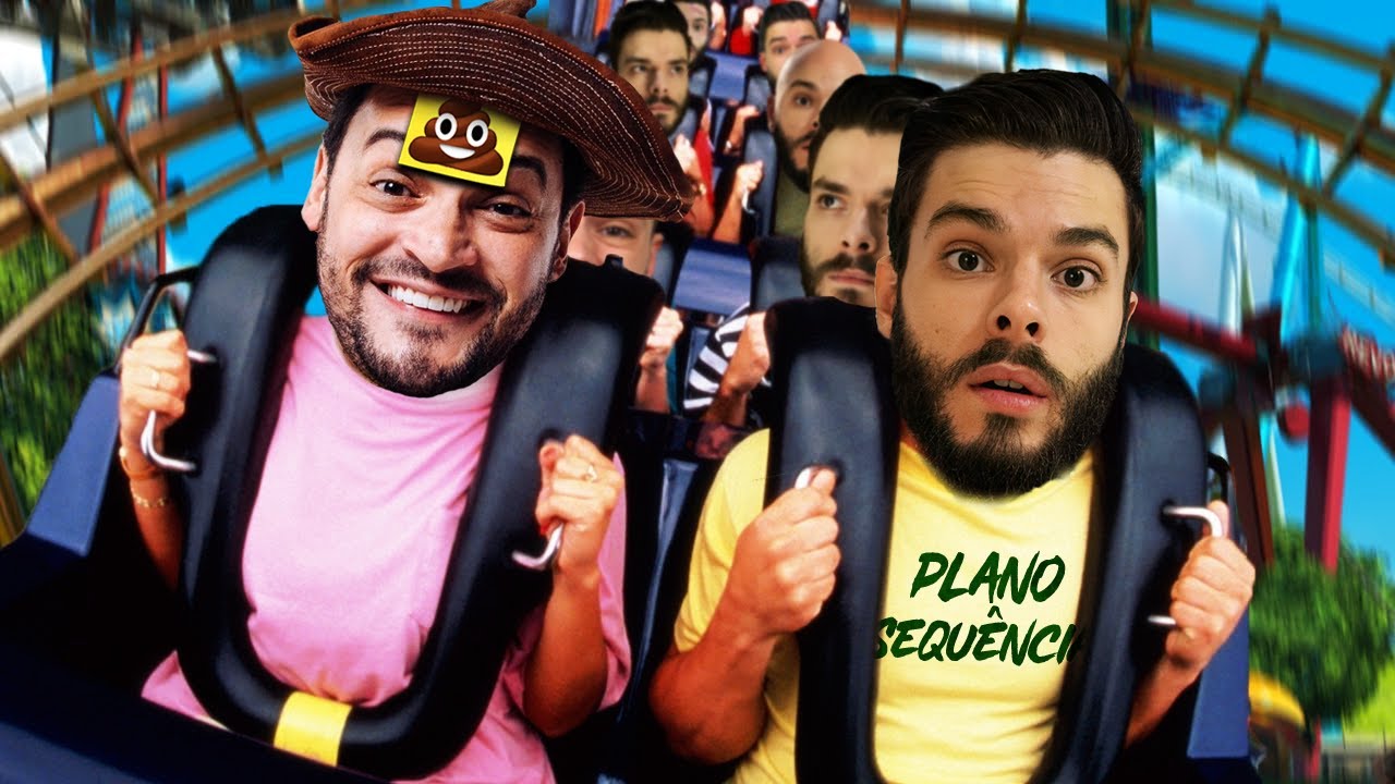 PARTIU AMÉRICA é um COMPETIDOR DIGNO para MAMONAS ASSASSINAS...