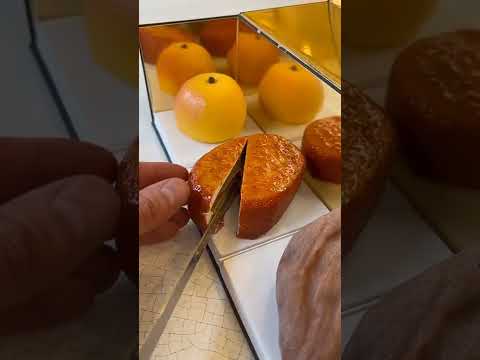 Amazing🍰💗 Fruit Cake🍰💗🎂 Review🍰🌈💗. #shorts #yummy #fruit #cake #design #short #amazing #review