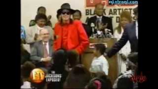Emmanuel Lewis and Frank Cascio: Michael Jackson would never harm us!